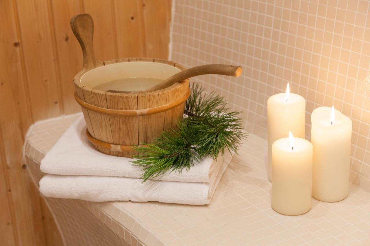 Alpenspitz Appartements - Garni - B&B Racines Εξωτερικό φωτογραφία