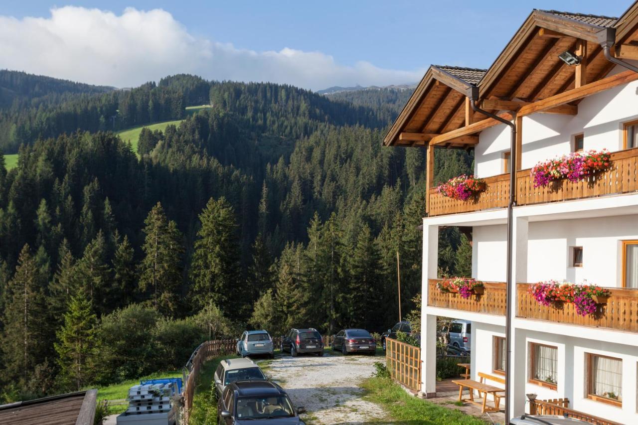 Alpenspitz Appartements - Garni - B&B Racines Εξωτερικό φωτογραφία