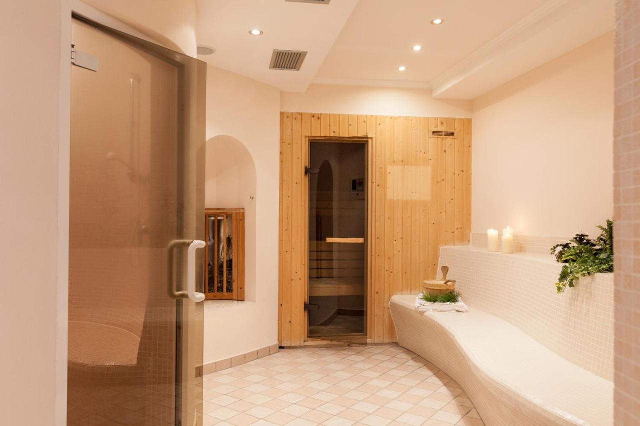 Alpenspitz Appartements - Garni - B&B Racines Εξωτερικό φωτογραφία